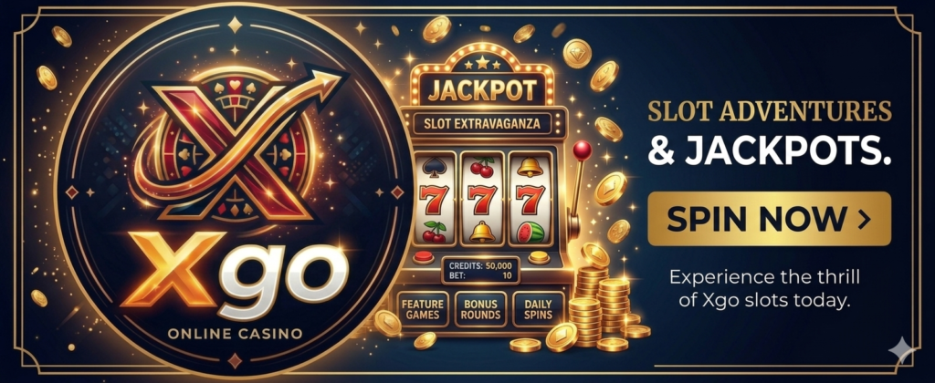 X Go Slots
