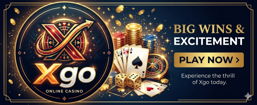 Xgo Online Casino