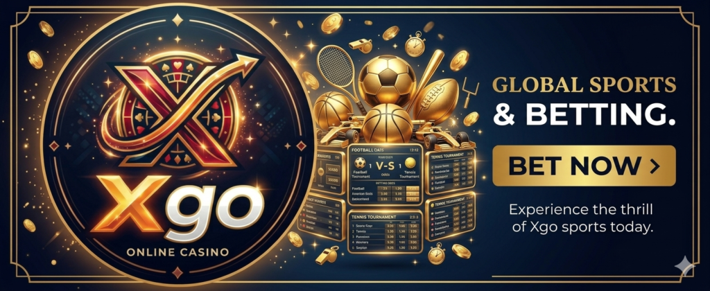 Xgo Sports Betting